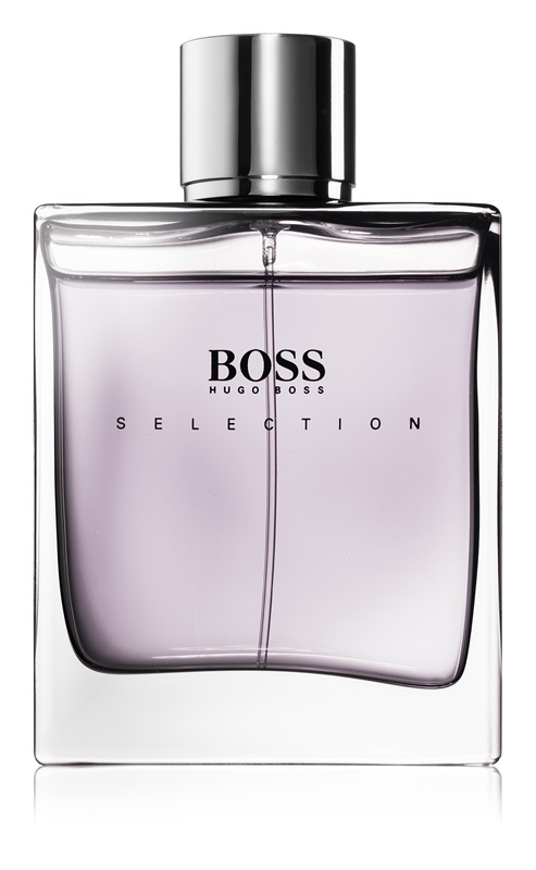 Hugo Boss Boss Selection Eau De Toilette Vapo 90Ml
