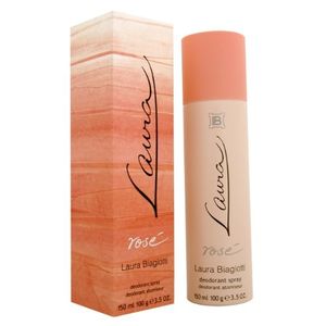 Biagiotti Laura Deodorant Vapo 150Ml