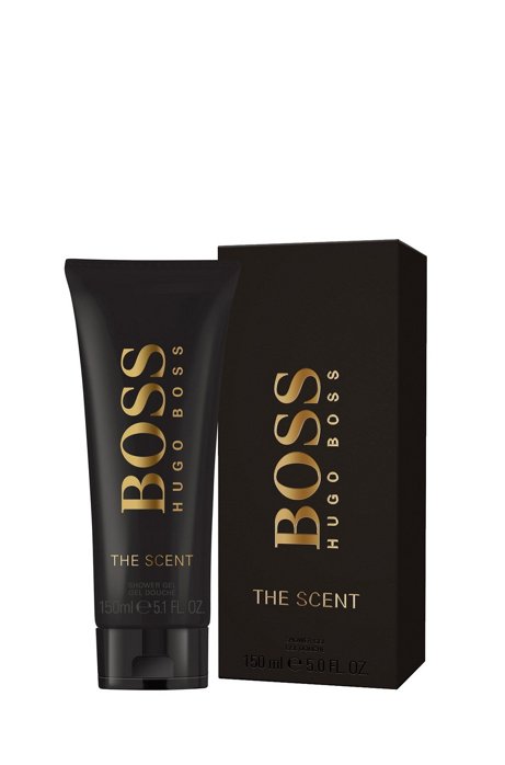 Hugo Boss The Scent Gel Doccia 150Ml