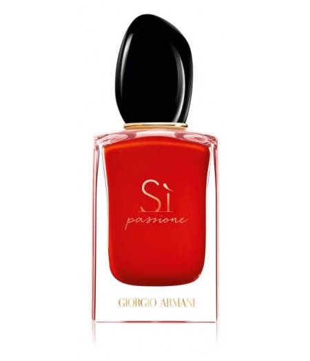 Armani D Si Passion Edp 100 Vapo