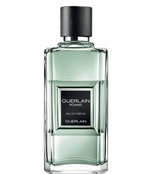 Guerlain Homme Eau De Parfum Spray 50Ml