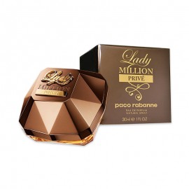 Paco R Lady Million Lucky Edp 50 V