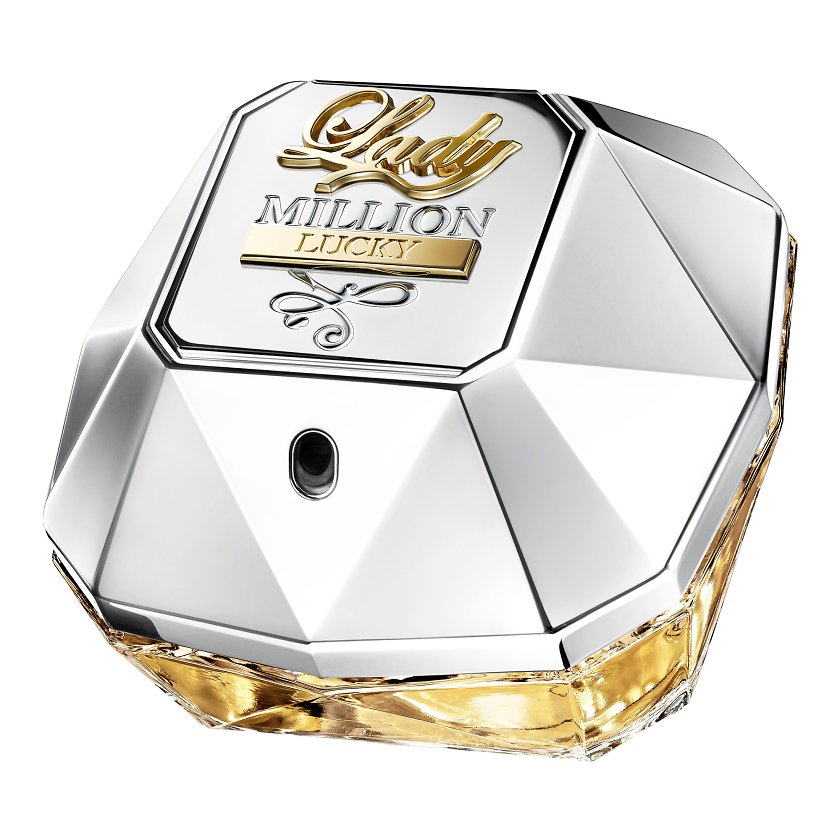 Paco R Lady Million Lucky Edp 30 V
