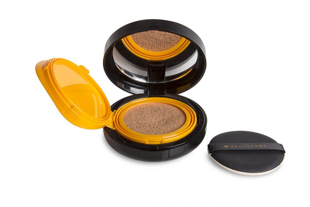 Heliocare 360º Color Cushion Compact Spf50 Bronze 15G