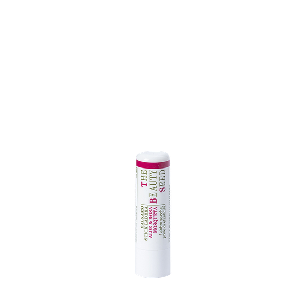 The Beauty Seed Aloe E Rosa Mosqueta Bioearth 5,5Ml