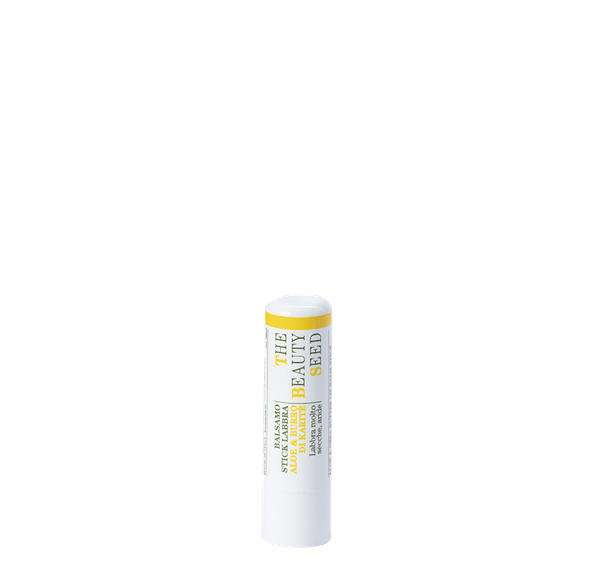The Beauty Seed Aloe E Burro Di Karitè Bioearth 5,5Ml