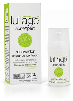 Lullage Acnexpert Cell Renewal Complex 30Ml