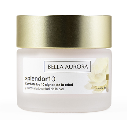 Bella Aurora Splendor 10 Rigenerante Totale Giorno 50Ml