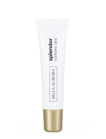 Bella Aurora Splendor Contorno Occhi Antimacchie 15Ml