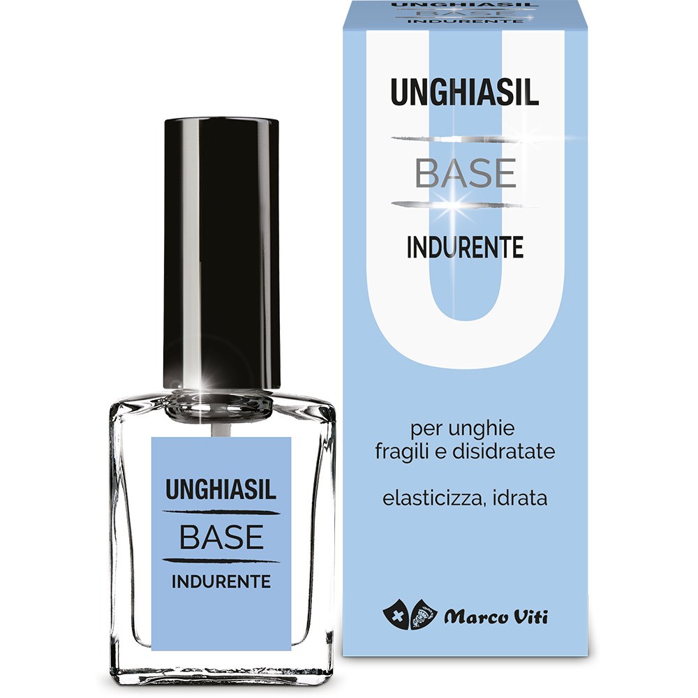 Base Indurente Unghiasil 10Ml