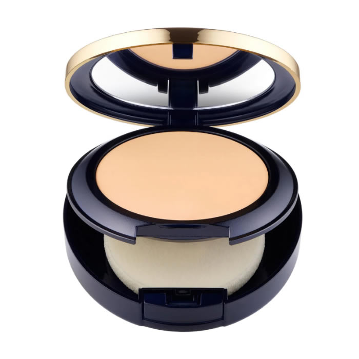 Estee Lauder Double Wear Matte Powder 3N1 Ivory Beige