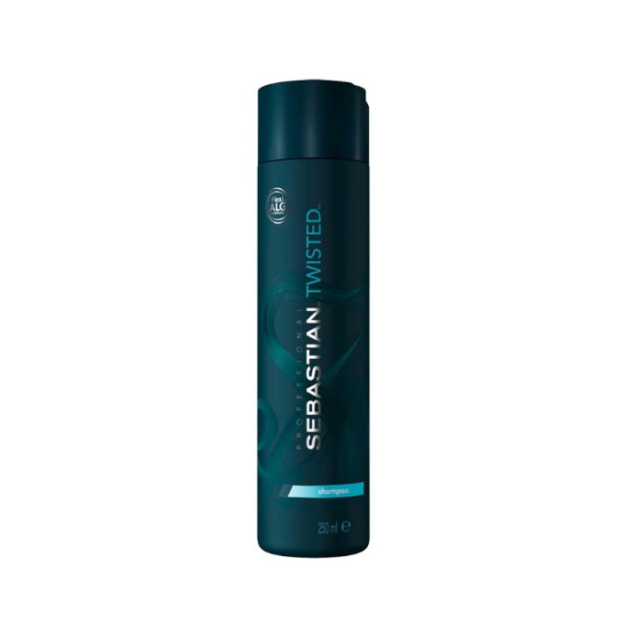 Sebastian Twisted Curl Shampoo 250Ml