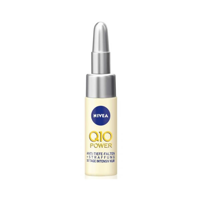 Nivea Q10 Power Deep Wrinkle & Firming Concentrate 6.5Ml