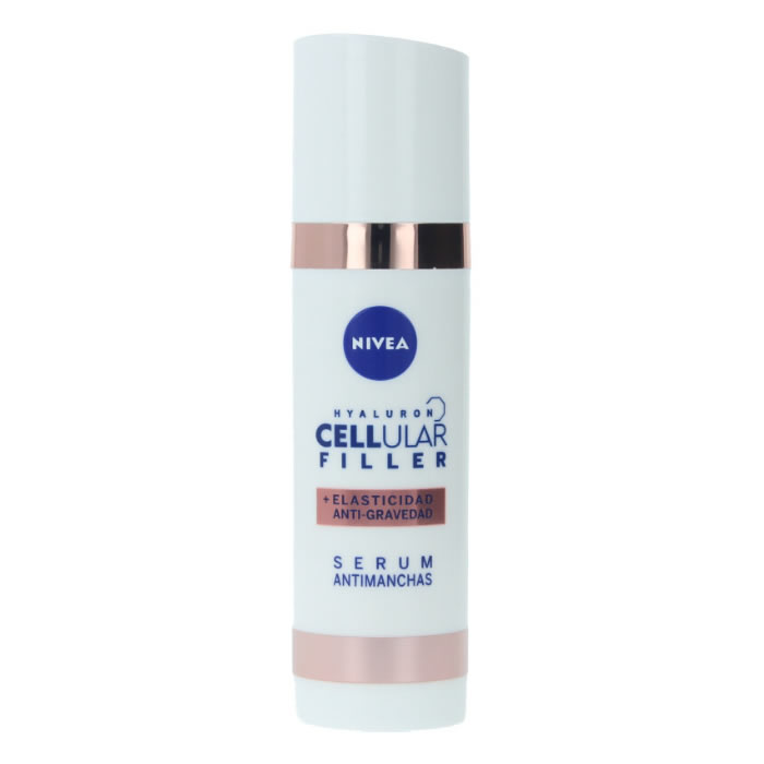 Nivea Cellular Filler Serum Anti Spot 50Ml
