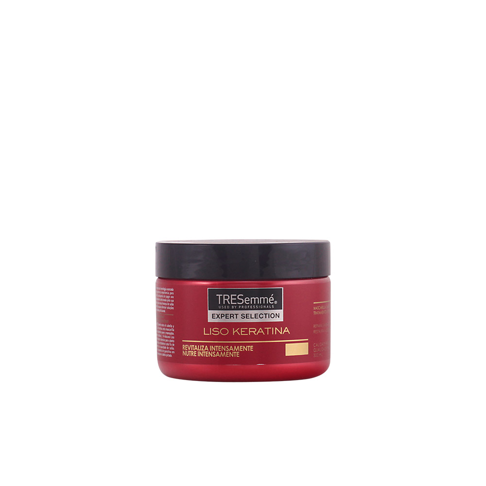 Tresemme Liso Keratina Nutre Intensamente Maschera 300Ml