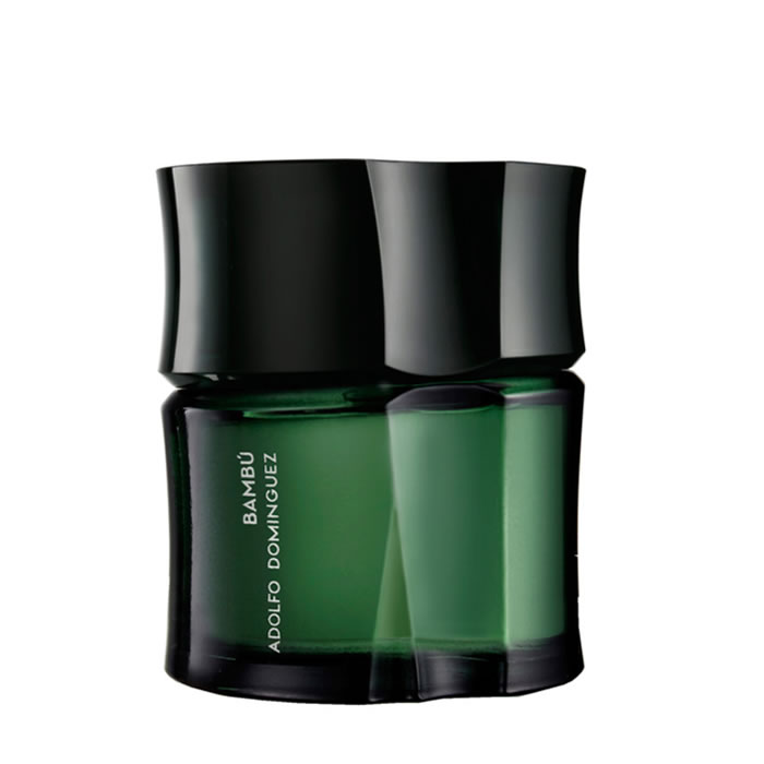 Adolfo Dominguez Bambu Eau De Toilette Spray 60Ml