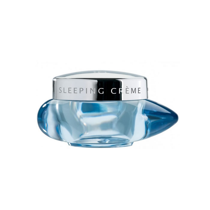 Thalgo Source Marine Sleeping Cream 50Ml