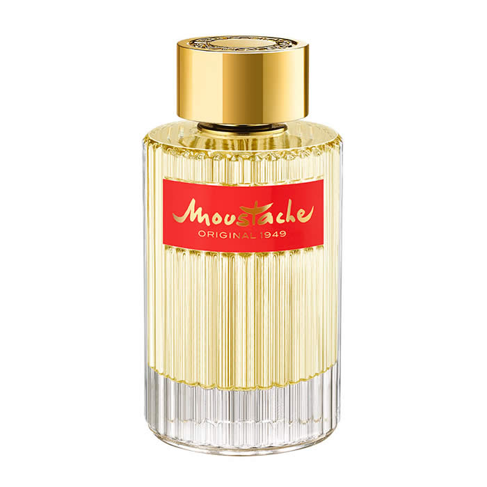 Rochas Moustache Eau De Toilette Spray 125Ml