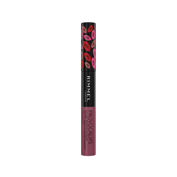 Rimmel Provocalips 16H Kissproof Lip Colour 220 Lazy Day