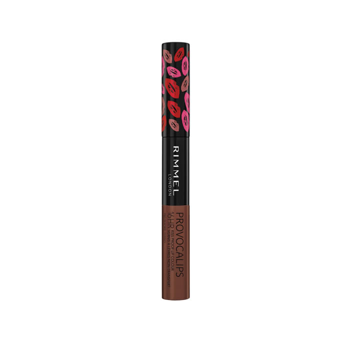Rimmel Provocalips 16H Kissproof Lip Colour 780 Shore Thing