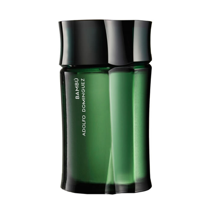 Adolfo Dominguez Bambu Eau De Toilette Spray 120Ml