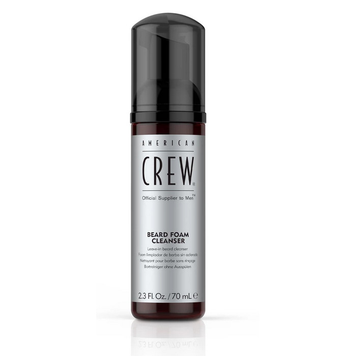 American Crew Beard Foam Cleanser 70Ml