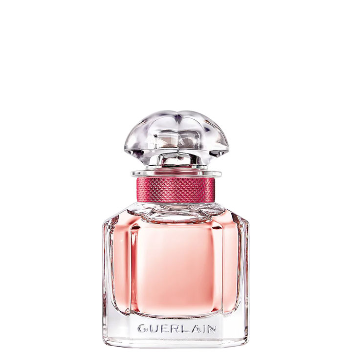 Mon Guerlain Eau De Toilette Bloom Of Rose Guerlain 30Ml