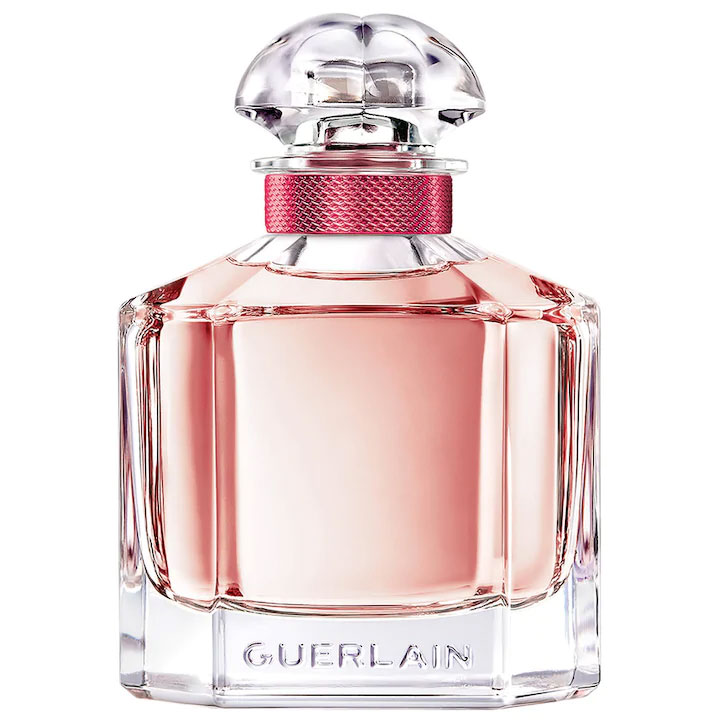 Guerlain Mon Bloom Rose D Edt 100V