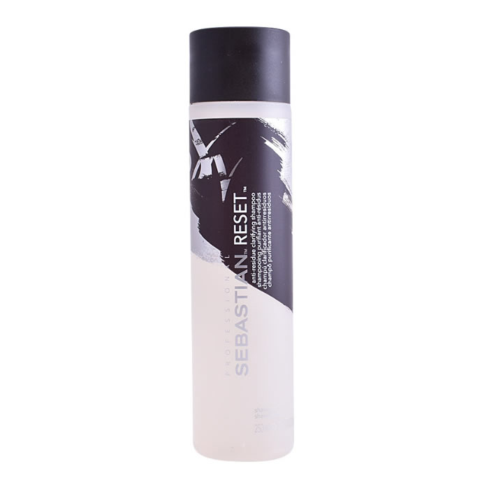 Sebastian Reset Shampoo Clarifying 250Ml
