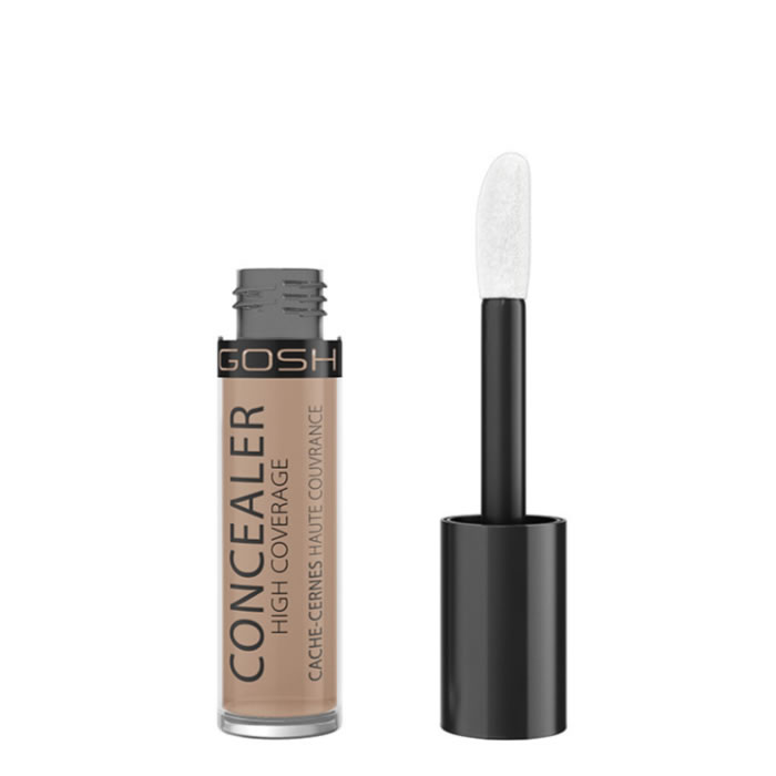 Gosh Concealer High Coverage 006 Honey 5.5Ml