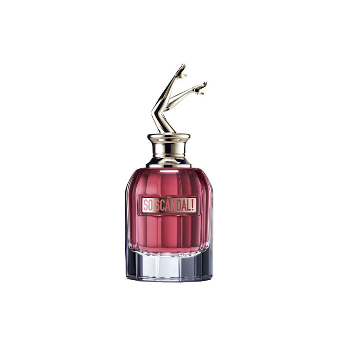 Jean Paul Gaultier So Scandal Eau De Parfum Spray 80Ml