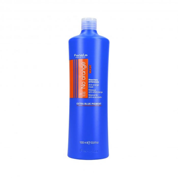 Fanola No Orange Shampoo Opacizzante 1000Ml