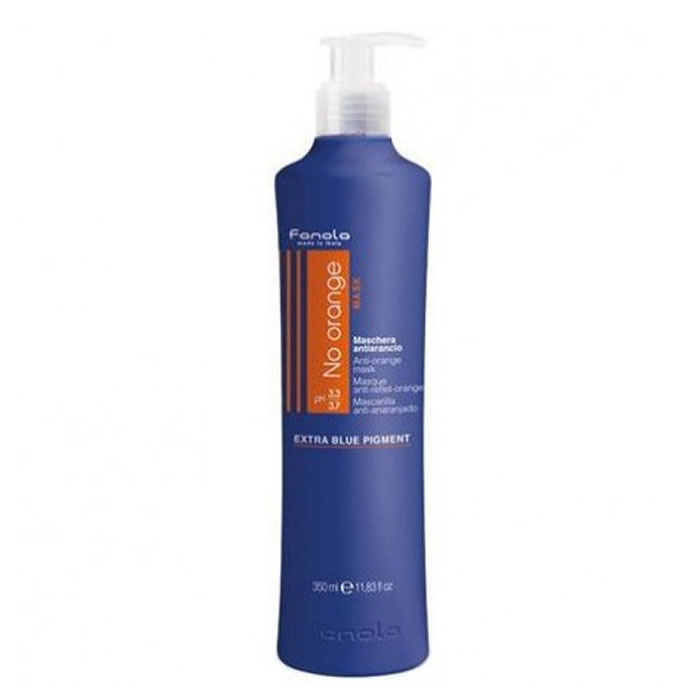 Fanola No Orange Shampoo Opacizzante 350Ml