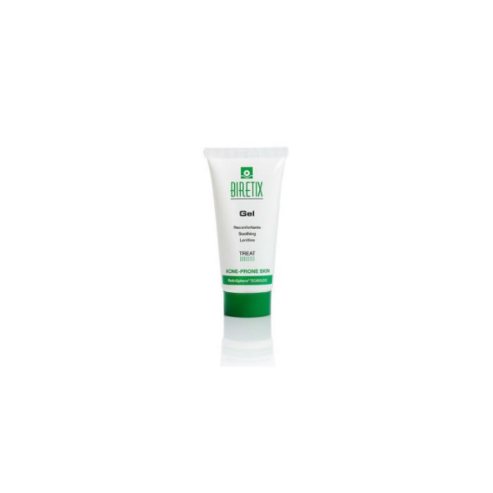 Gel Idratante Biretix Endocare 50Ml