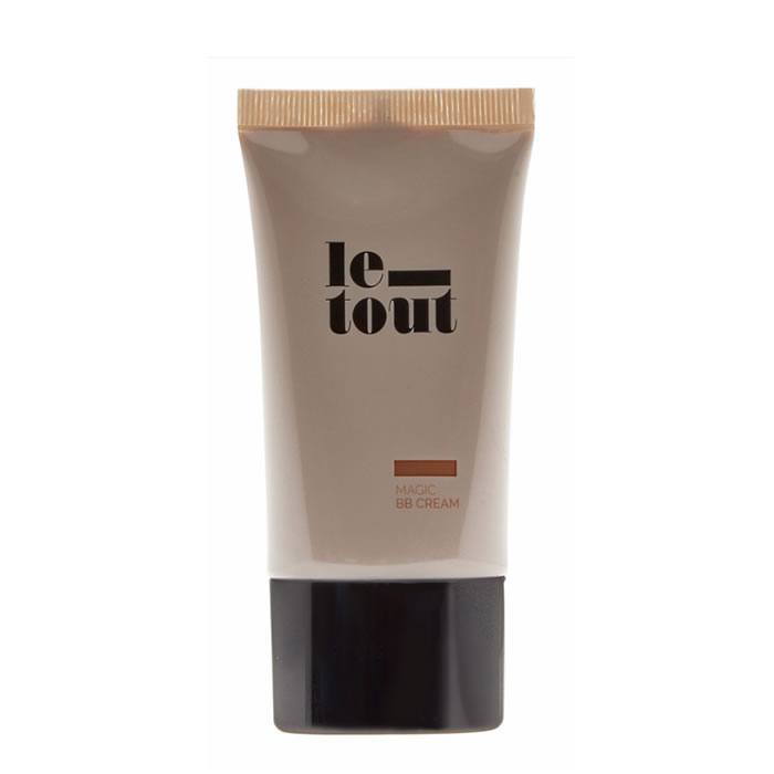 Le Tout Magic Bb Cream 2 Medium 30Ml