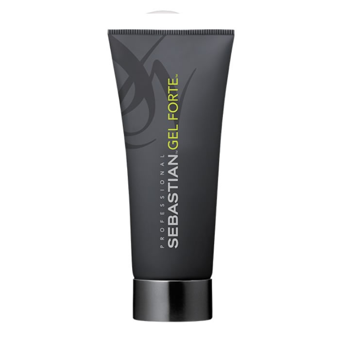 Sebastian Gel Forte Gel Tenuta Extra Forte 200Ml