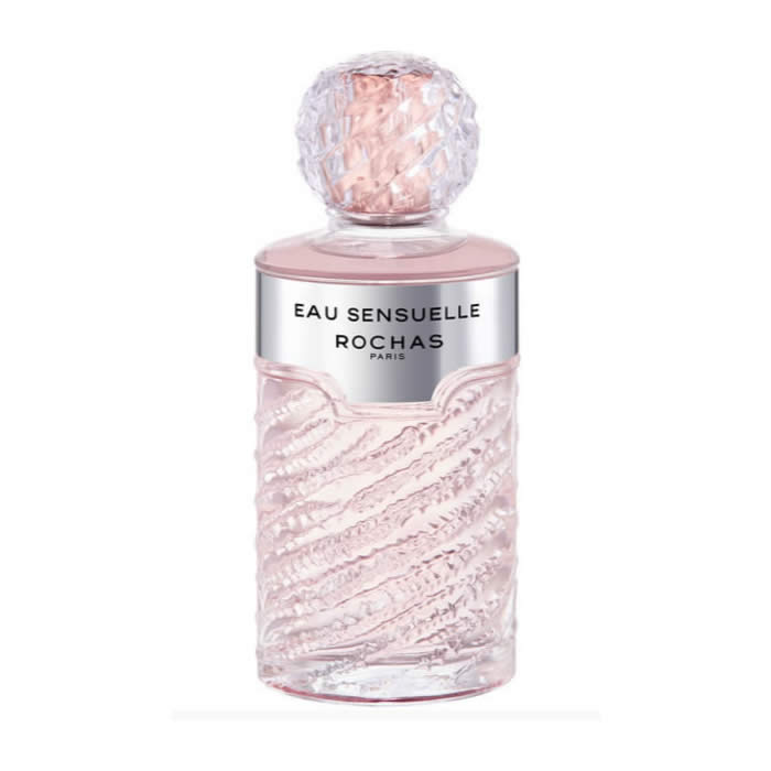 Rochas Eau Sensuelle Eau De Toilette Spray 200Ml