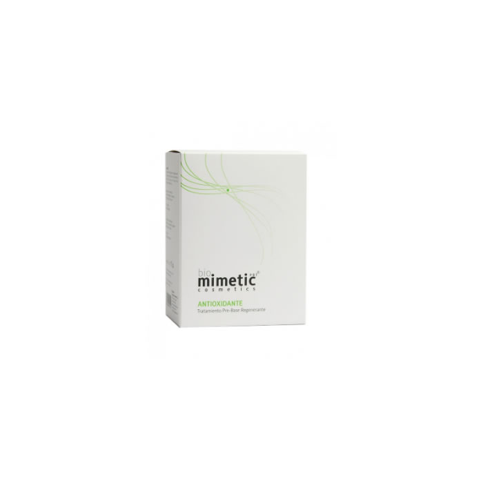 Biomimetic Antioxidant Prebase Treatment 30Ml