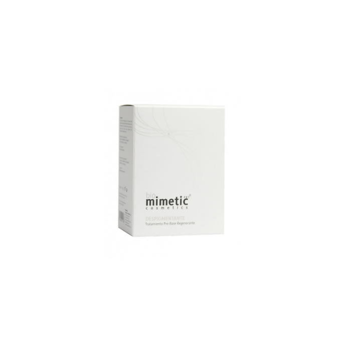 Biomimetc Depigmenting Prebase Treatment 30Ml