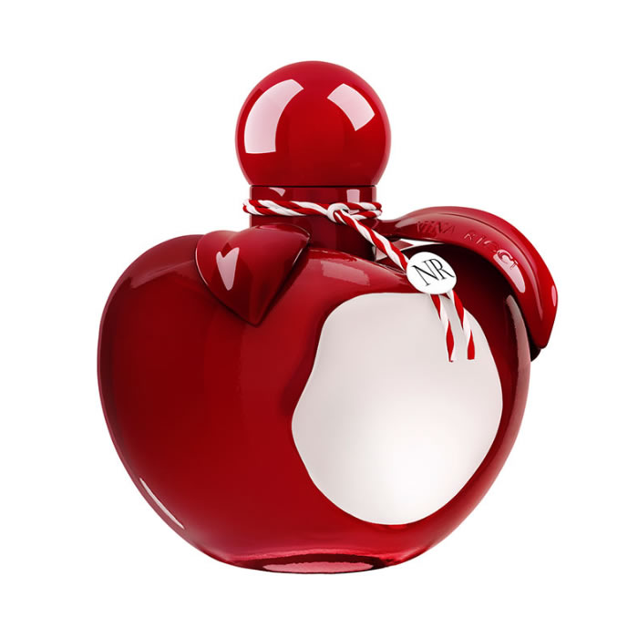 Nina Ricci Nina Rouge Eau De Toilette Spray 50Ml