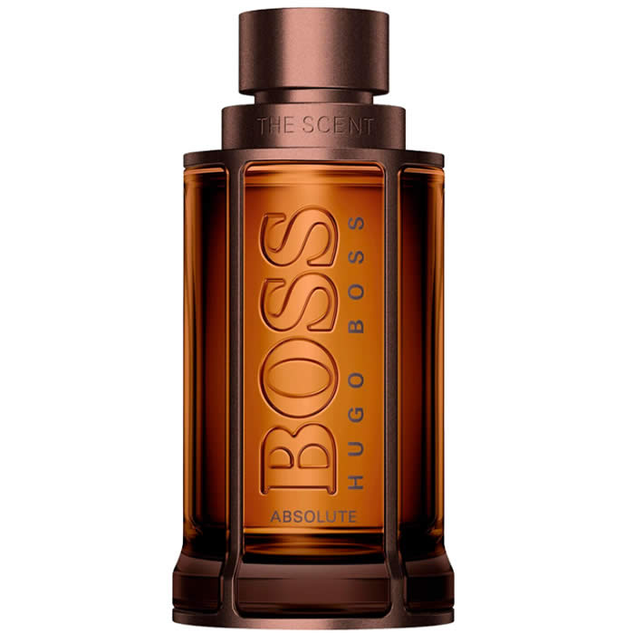 Hugo Boss The Scent Absolute Eau De Parfum Spray 50Ml