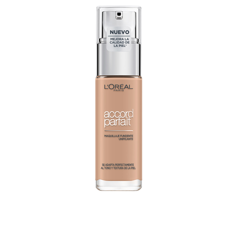 Loreal Maq Accord Perfect Fluido