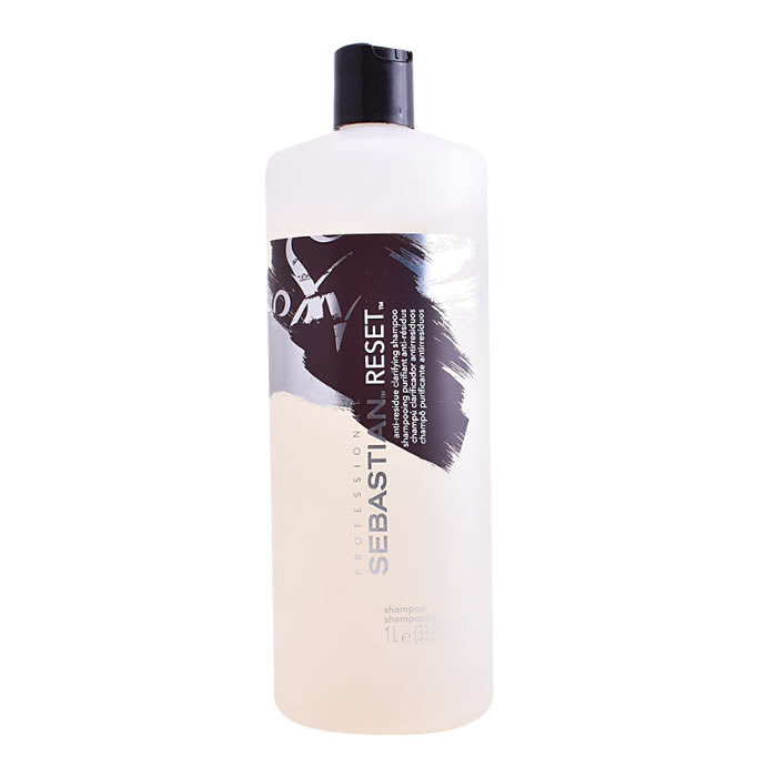 Sebastian Reset Shampoo Clarifying 1000Ml