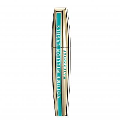 Loreal Mascara Volume Millioni Di Ciglia Waterproof Black