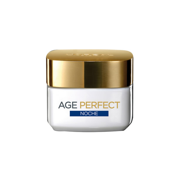 Loreal Age Perfect Trattamento Notte 50Ml