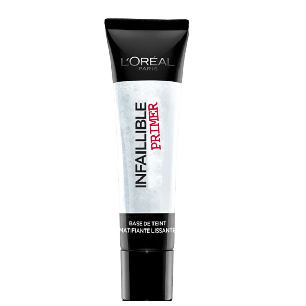 Loreal Infallible Mattifying Primer 001