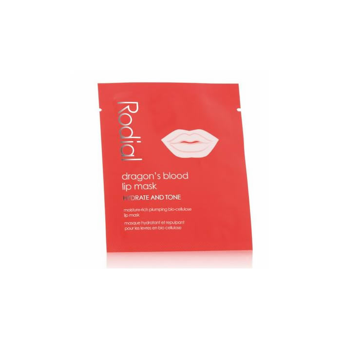 Rodial Dragon&#39;S Blood Lip Masks