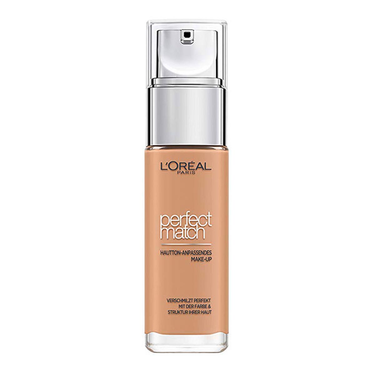 Loreal Maq Accord Perfect Fluido