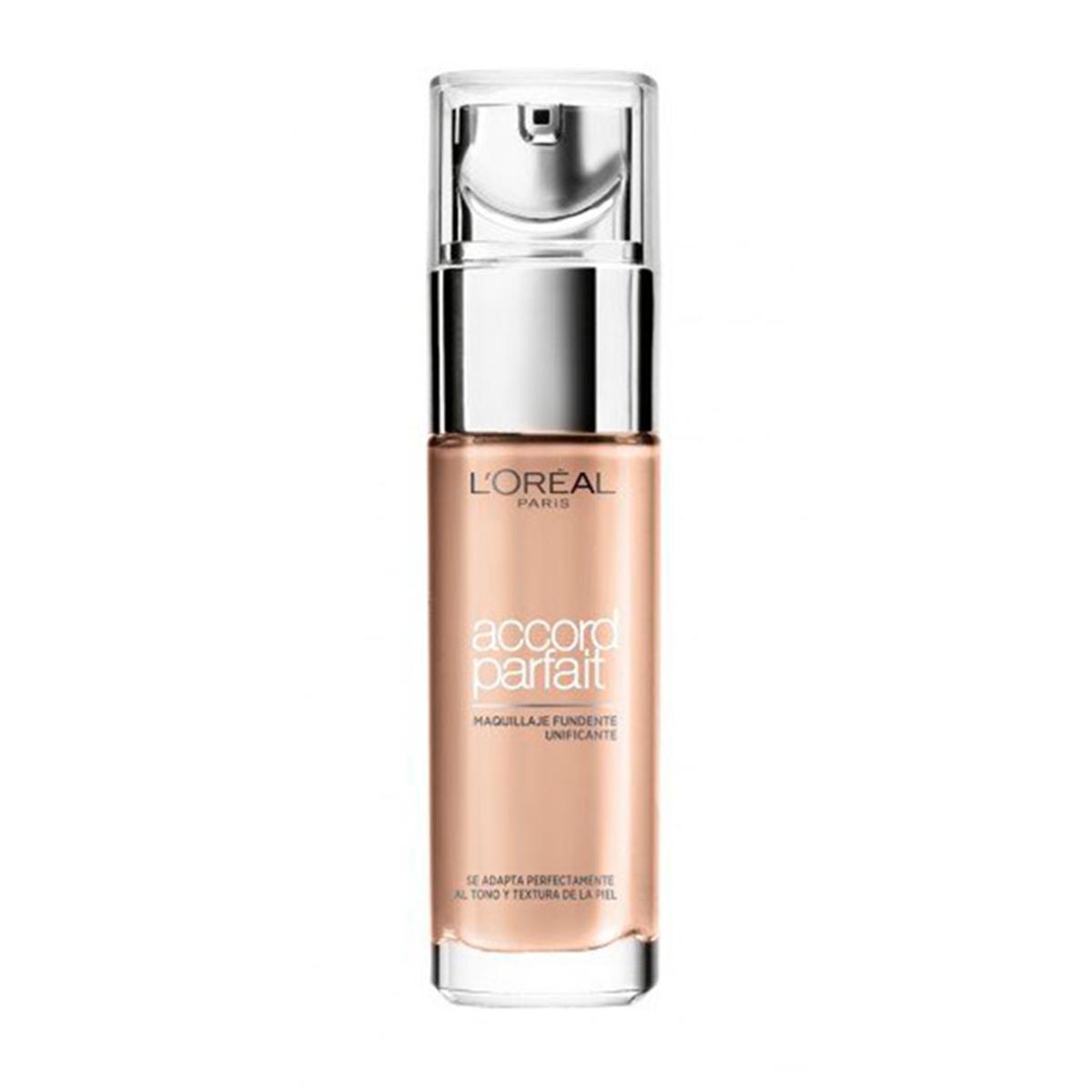 Loreal Maq Accord Perfect Fluido