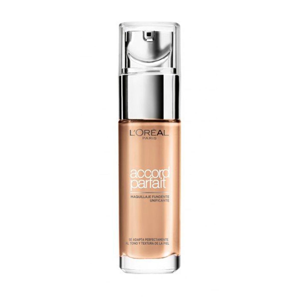 Loreal Maq Accord Perfect Fluido